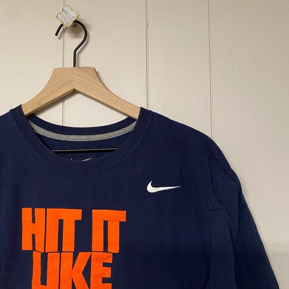 Men's Nike "Hit It Like Cabrera" Tee, Detroit Tigers, Large. - Picture 3 of 5